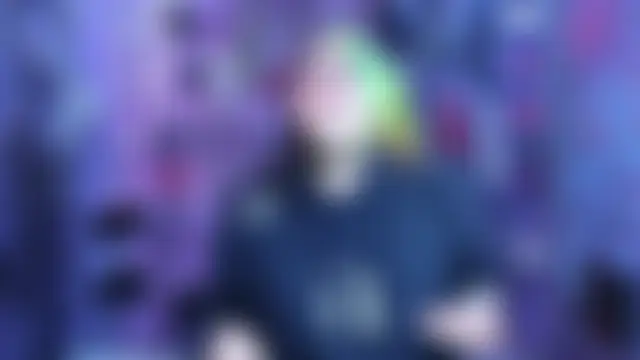 PANDORANEZZ's Webcam Show