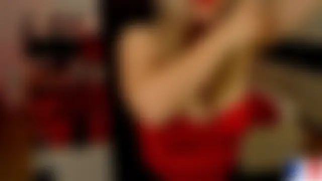 FrenchGoddess' Webcam Show