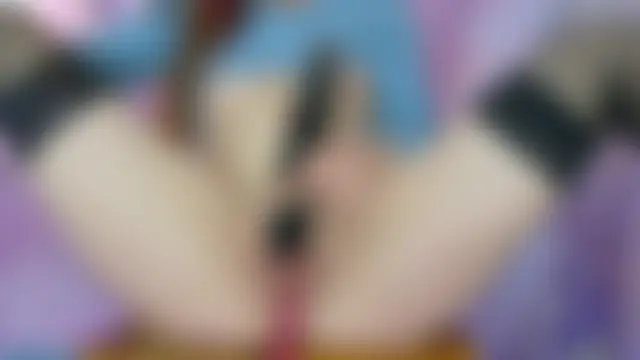 FacelessSiren's Live Sex Cam Show