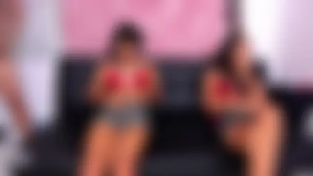 DoublePleasureX_'s Webcam Show