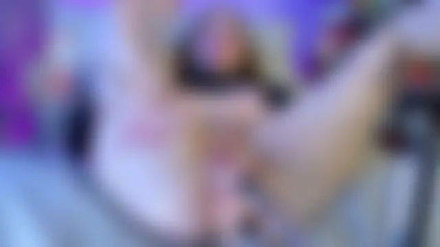 Amanitalis' Webcam Show