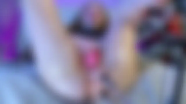 Amanitalis' Webcam Show