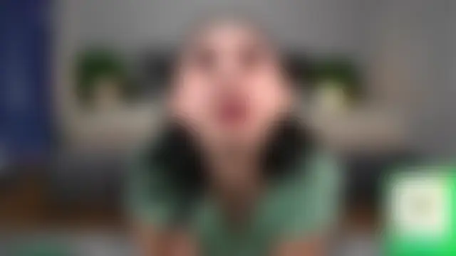 Sssonya's Webcam Show