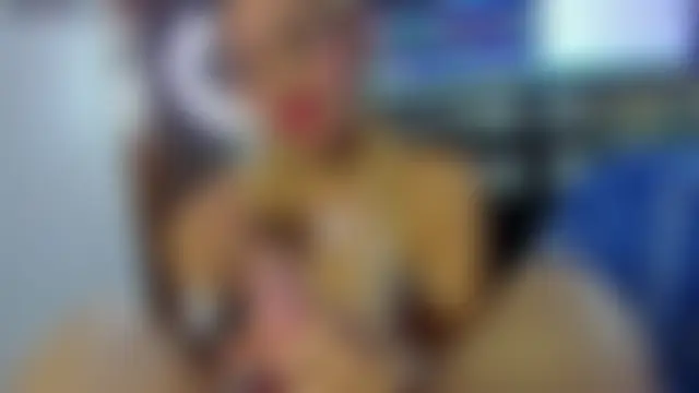 Angeline_focus' Webcam Show