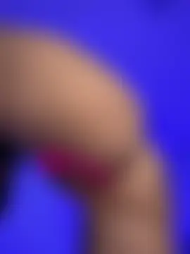 XEye_CandyX's Webcam Show