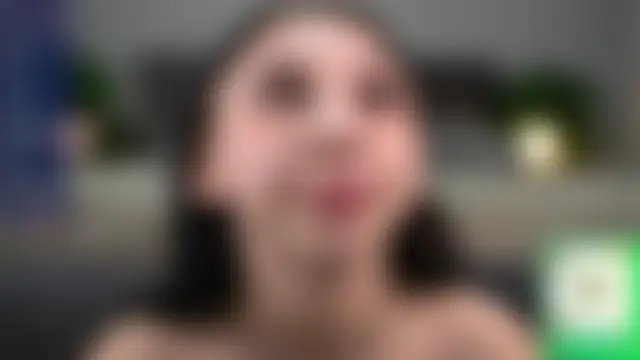 Sssonya's Webcam Show