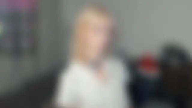 LaureMestler's Webcam Show