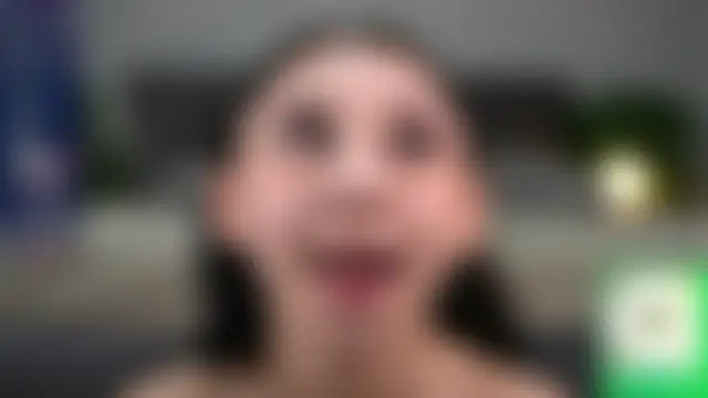 Sssonya's Webcam Show