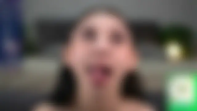 Sssonya's Webcam Show