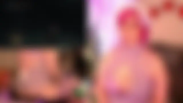 Angel-Lewd-Cake's Webcam Show