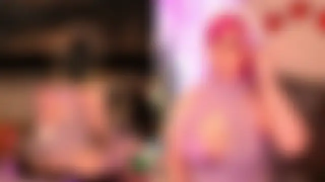 Angel-Lewd-Cake's Webcam Show