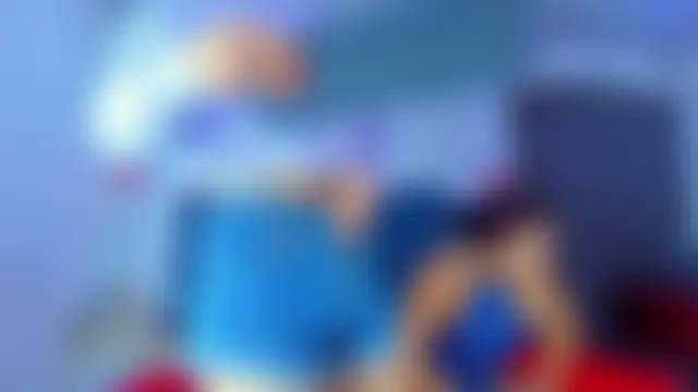 TrioPecadoVIP's Webcam Show