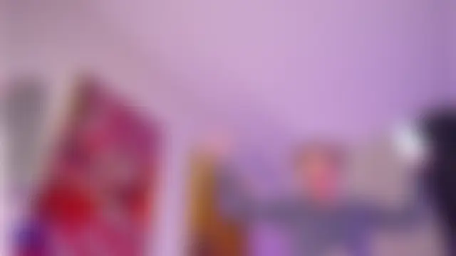 LiliBanger's Webcam Show