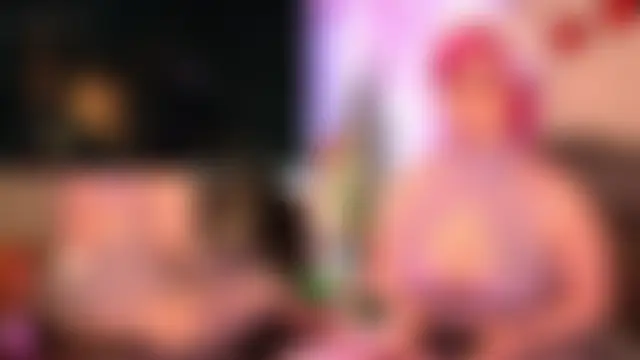 Angel-Lewd-Cake's Webcam Show