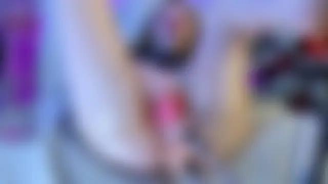 Amanitalis' Webcam Show