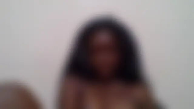 cutest_ebony's Webcam Show