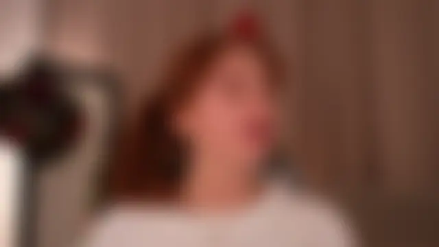 AdritVance's Webcam Show