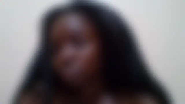 cutest_ebony's Webcam Show