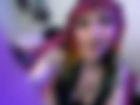 ChrryFoxx's Live Sex Cam Show