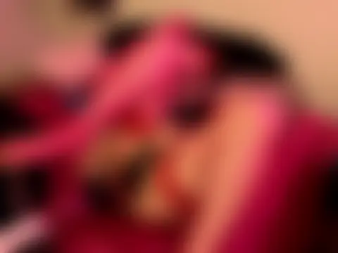 ChrryFoxx's Webcam Show