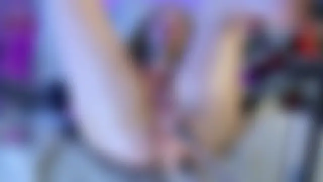 Amanitalis' Webcam Show