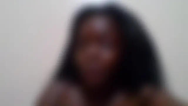 cutest_ebony's Webcam Show