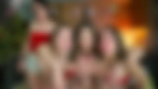 Anny_Molly's Live Sex Cam Show