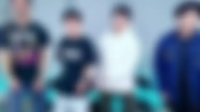 QYBOYS_003's Live Sex Cam Show