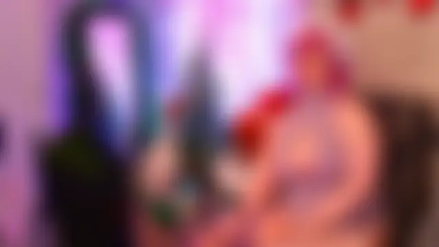 Angel-Lewd-Cake's Live Sex Cam Show