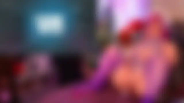 Angel-Lewd-Cake's Webcam Show