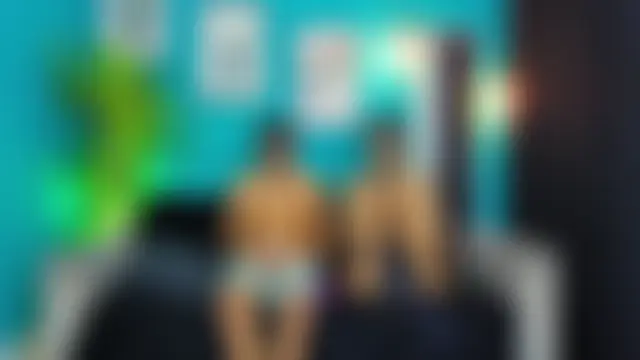 TheWolfpack_'s Live Sex Cam Show