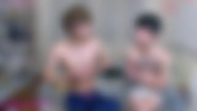 KK-cuteboy's Live Sex Cam Show