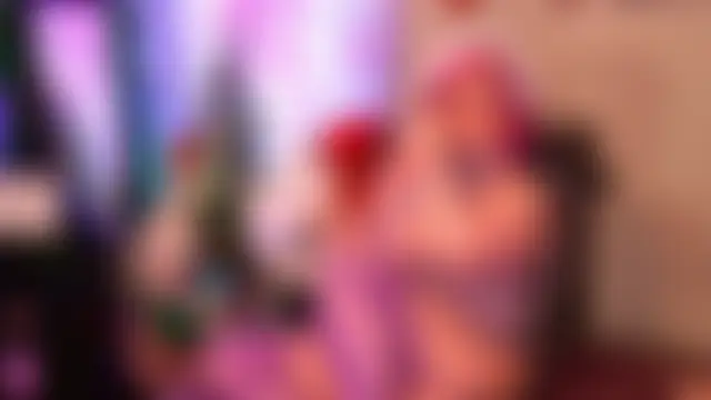 Angel-Lewd-Cake's Webcam Show