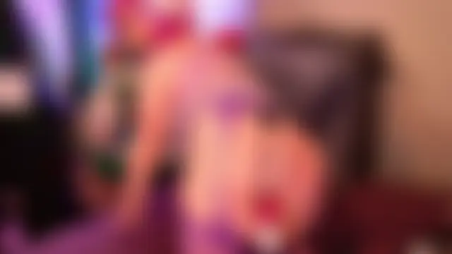 Angel-Lewd-Cake's Webcam Show