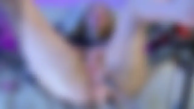 Amanitalis' Webcam Show