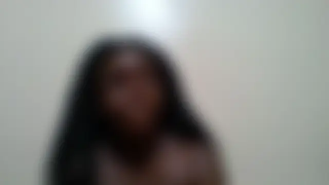 cutest_ebony's Webcam Show