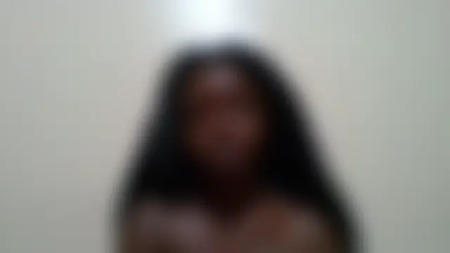 cutest_ebony's Webcam Show