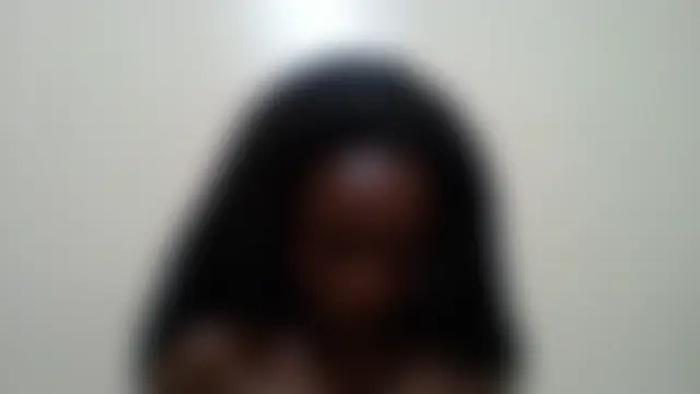 cutest_ebony's Webcam Show