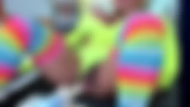 musclemama4u's Webcam Show