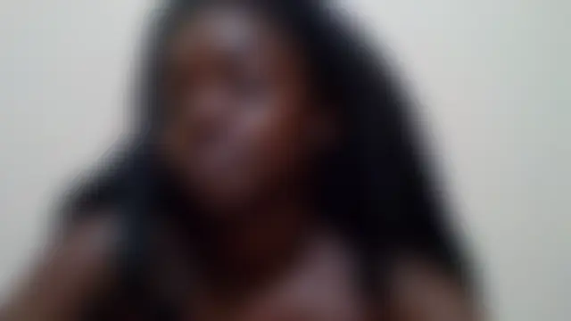 cutest_ebony's Webcam Show