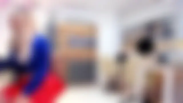 Franshesca_HotxxX's Webcam Show