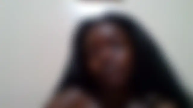 cutest_ebony's Webcam Show