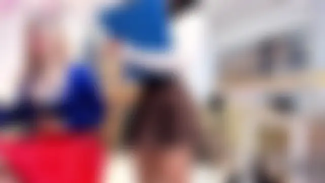 Franshesca_HotxxX's Webcam Show