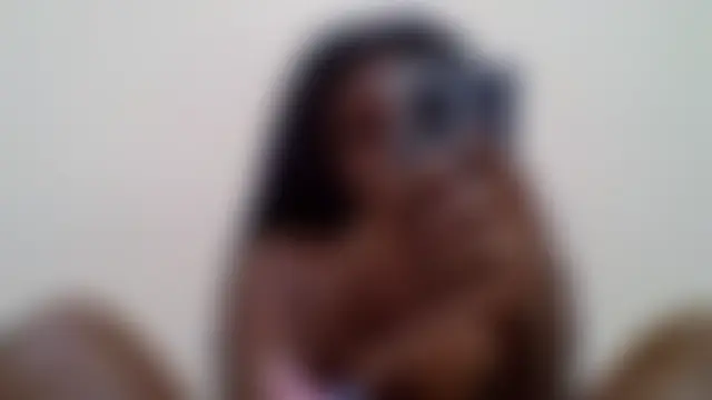 cutest_ebony's Webcam Show