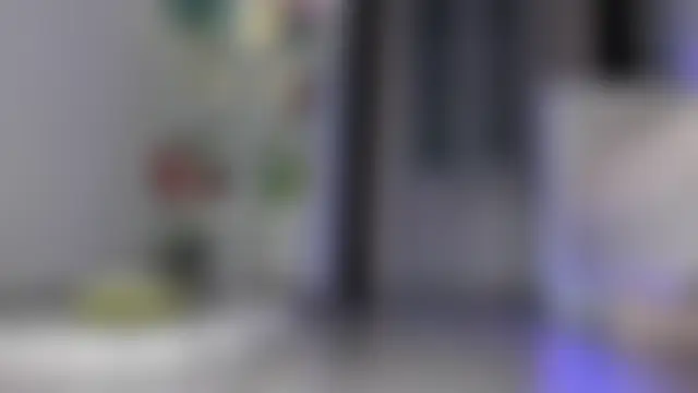 dumpling's Webcam Show