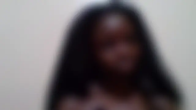 cutest_ebony's Webcam Show