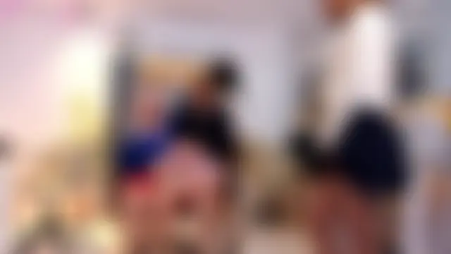 Franshesca_HotxxX's Webcam Show