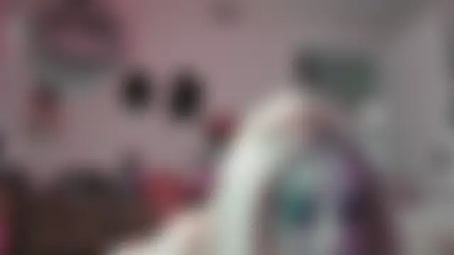 SpiderRose's Webcam Show