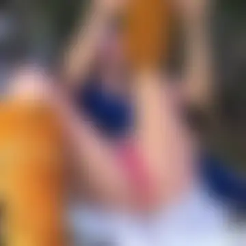 KittyWhispers' Webcam Show