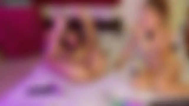 Pinkypupa-Love's Webcam Show